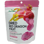 Tan Tan Dried Red Dragon Fruit 70 gm image