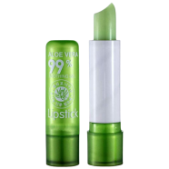 Tanako Aloe Vera 99percent Soothing Gel Magic Lip Balm image