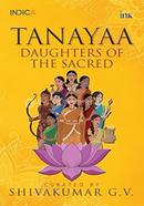 Tanayaa: Daughters of the Sacred image