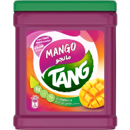 Tang Mango Flavored Powdered Drink 2Kg Bahrain icon