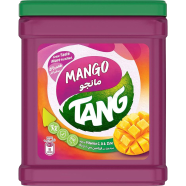 Tang Mango Flavoured Instant Drink Powder Tub 2kg - 4311220