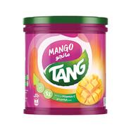 Tang Mango Flavoured Instant Drink Powder Tub 2kg image