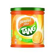 Tang Orange Flavoured Instant Drink Powder Tub 2kg - 4256285 icon