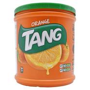 Tang Orange Instant Powder Drinks Jar 2.5kg image