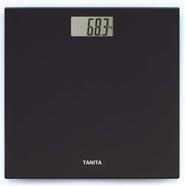 Tanita Automatic Personal Digital Weight Machine With Large LCD Display icon