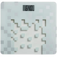 Tanita Bathroom Scale image