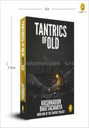 Tantrics of Old image