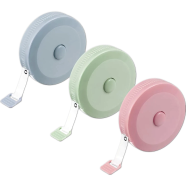 Tape Sewing Measuring Tape Retractable Tailor For Measure Length, Chest, Waist image