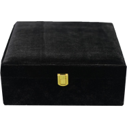 Taqwa Gift Box (Black)