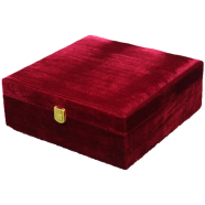 Taqwa Gift Box (Maroon)