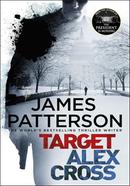 Target: Alex Cross image