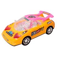Aman Toys Tarzan Car - 6909