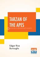 Tarzan Of The Apes image