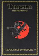 Tarzan: The Beginning image
