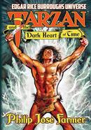 Tarzan and the Dark Heart of Time image