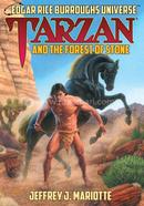 Tarzan and the Forest of Stone image