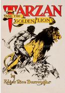 Tarzan and the Golden Lion image