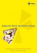 Tarzan at the Earth's Core and Other Tales image