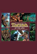 Tarzan of the Apes image