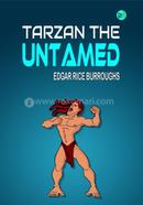 Tarzan the Untamed image