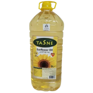 Tasne Sunflower Oil Tasne (Plastic Jar) 5 Liter icon