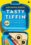 Tasty Tiffin image