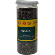 Tasty Twist Chia Seed (350gm) image