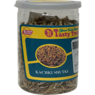 Tasty Twist Kachki Shutki (120gm) image