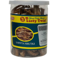 Tasty Twist Loitta Shutki (150gm) image