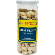 Tasty Twist Non-Roasted Thai Penut (150gm) image