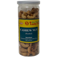 Tasty Twist Roasted Cashewnut (150gm) image