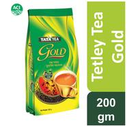 Tata Tea Gold 200gm - TTA2