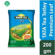 Tata Tea Tetley Premium Leaf 200gm - TT83