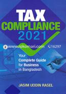 Tax Compliance 2021 image