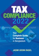 Tax Compliance 2022 image