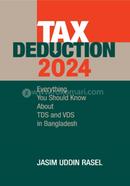 Tax Deduction 2024