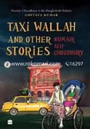 Taxi Wallah and Other Stories image