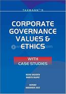 Taxmann's Corporate Governance Values image