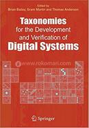 Taxonomies for the Development and Verification of Digital Systems image