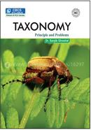 Taxonomy Principle and Problem image