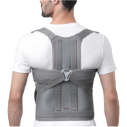 Taylor Brace Short Long Tynor image