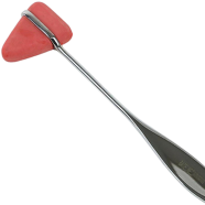 Taylor Percussion Reflex Hammer For Medical Student's and Doctors - NF Surgical image