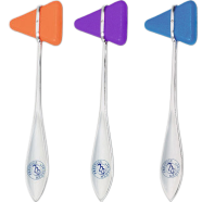 Taylor Percussion Reflex Hammer For Medical Student's and Doctors - NF Surgical image