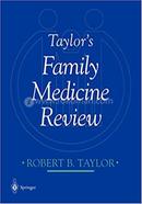 Taylor’s Family Medicine Review image