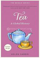Tea: A Global History image