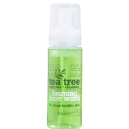 Tea Tree Foaming Face Wash - 200ml image