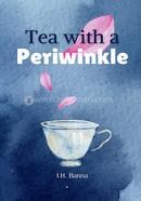 Tea with a Periwinkle image