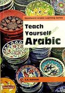 Teach Yourself ARABIC image