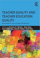 Teacher Quality and Teacher Education Quality image