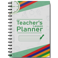 Teacher’s Planner image
